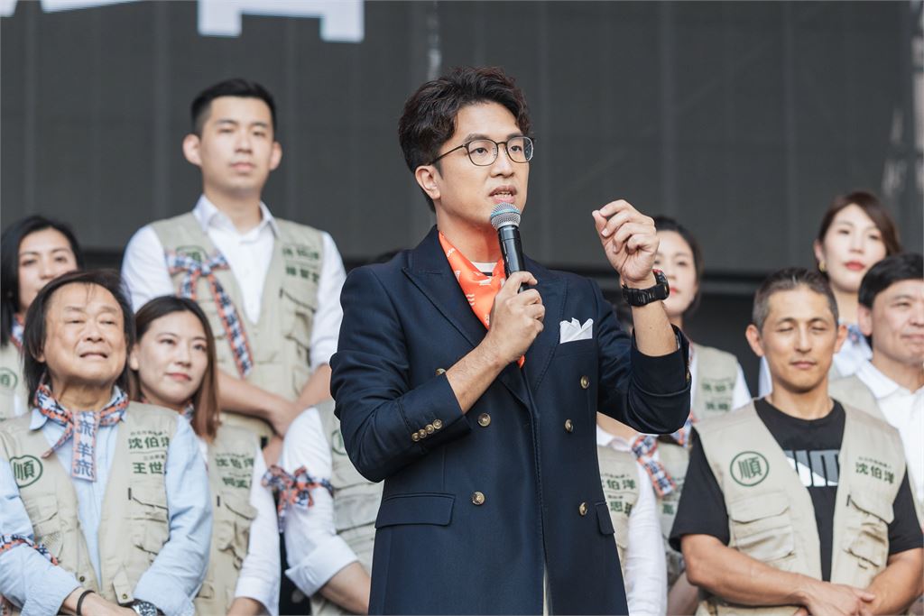 快新聞／藍白合破功？前民眾黨秘書長驚爆「部分小草挺洋流」　關鍵原因曝光