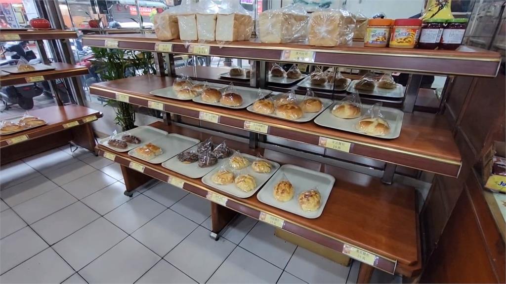 假冒國軍訂80個麵包餐盒棄單 民眾買翻挺店家