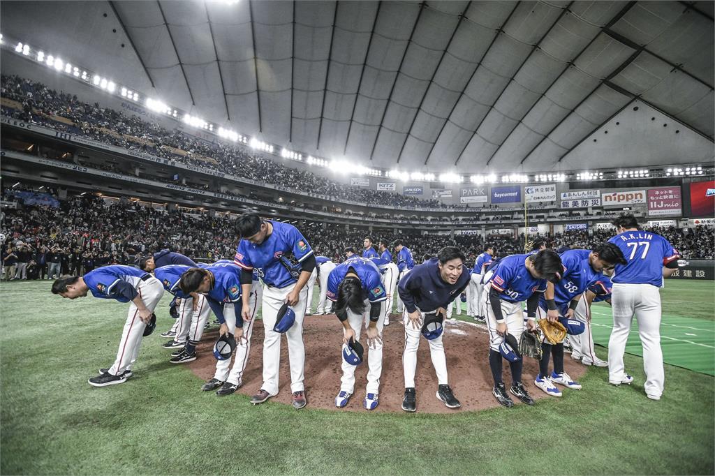 12強賽/捷克總教練「神預言台灣奪冠」!網挖他「驚人履歷」跪了:孤獨先知