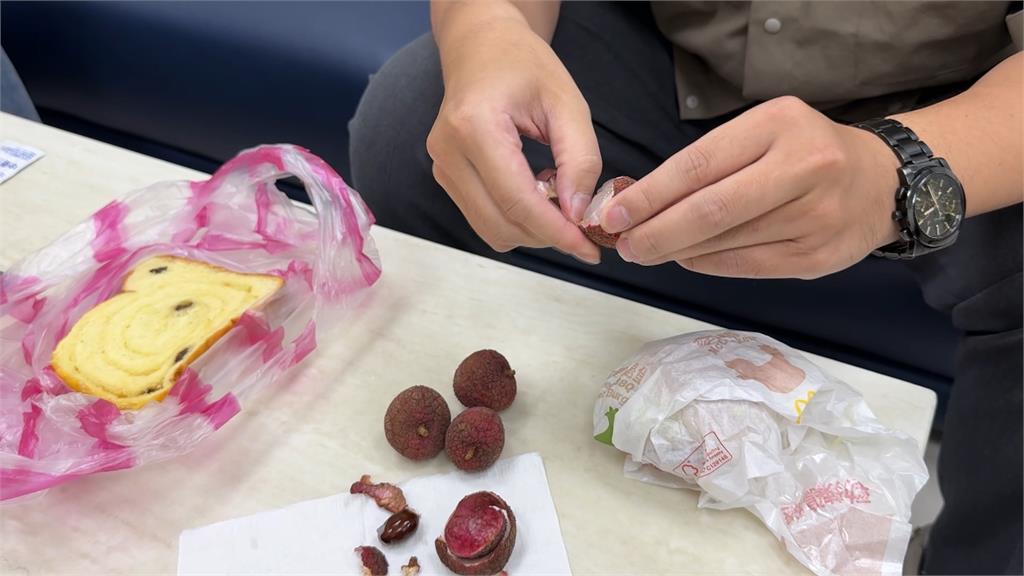滿頭問號!吃「麥香雞」酒測有反應? 專家曝原因出在漢堡「這食材」
