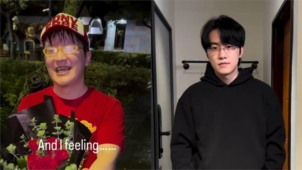 宅男爆改「變身韓系型男」差很大！網一看全歪樓「以為是Joeman」：退訂了
