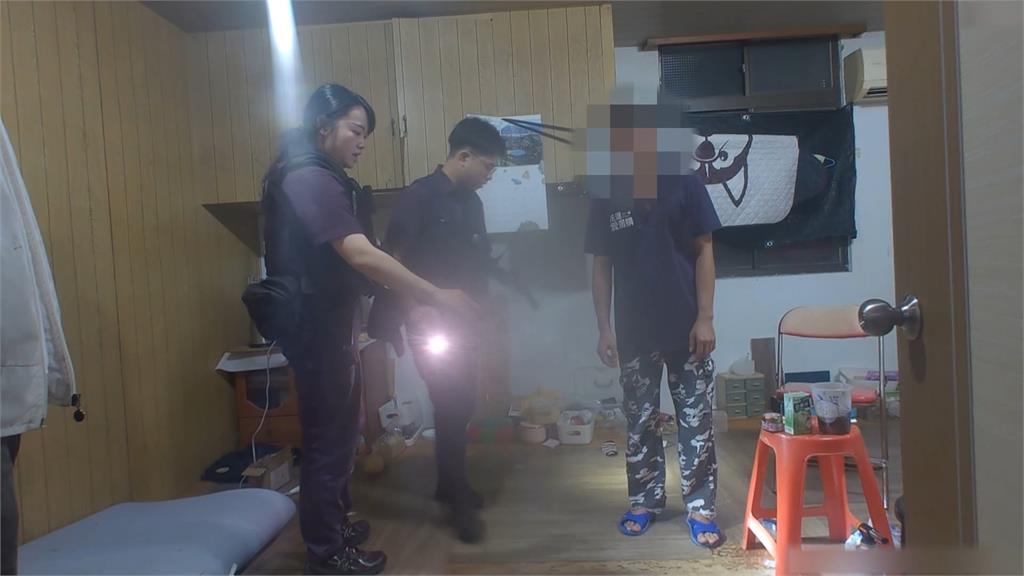 為了包包大打出手 強押友人返家爆衝突驚傳刀傷