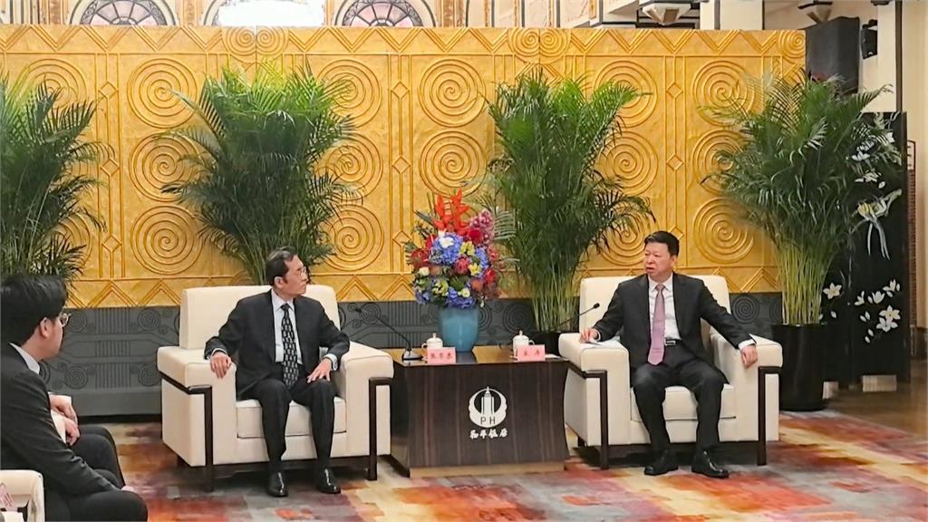 馬批高市早苗攪動台海　王定宇：中共馬前卒沒資格代表台灣人