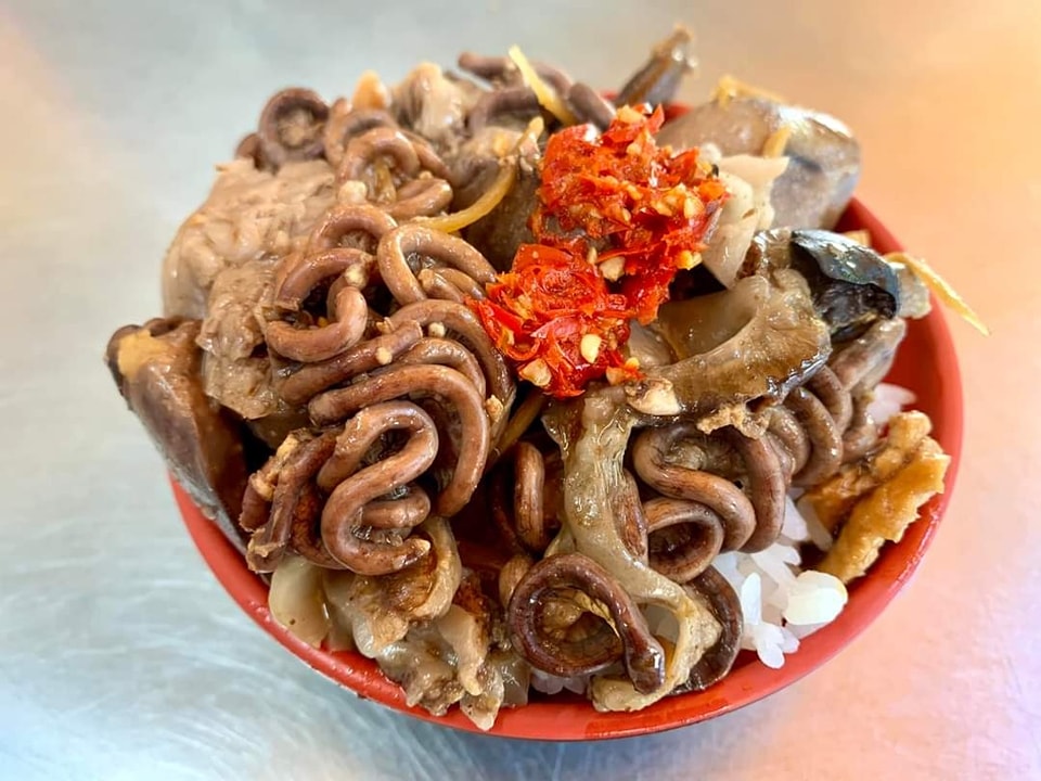 80元澎湃早餐「1好料堆滿」!老饕秒認出「南部暗黑料理」:好吃到升天