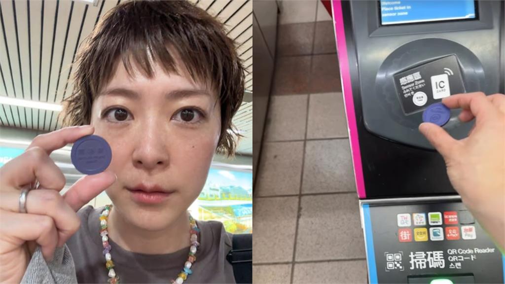 「野田妹」台北遊記連載中！曬「1物自拍照」網笑稱：像極了去日本的我們