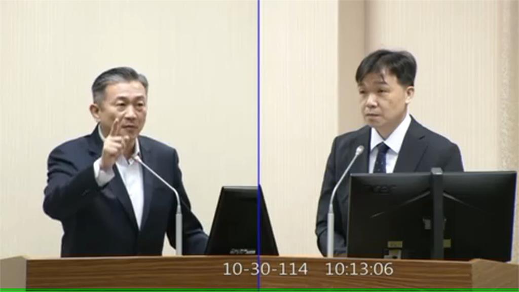 華碩中配員工舉報執行長台獨 陸委會證實「已除籍」