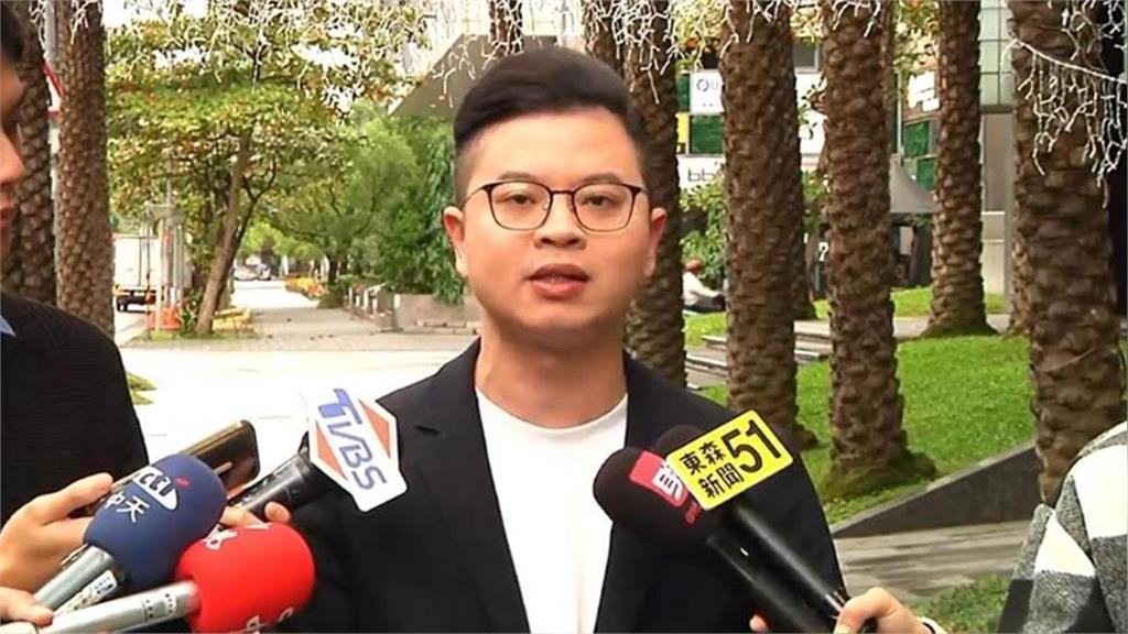 快新聞/遭抹黑鞋商轉作軍火!大石公司不忍了 親赴南檢按鈴控告凌濤