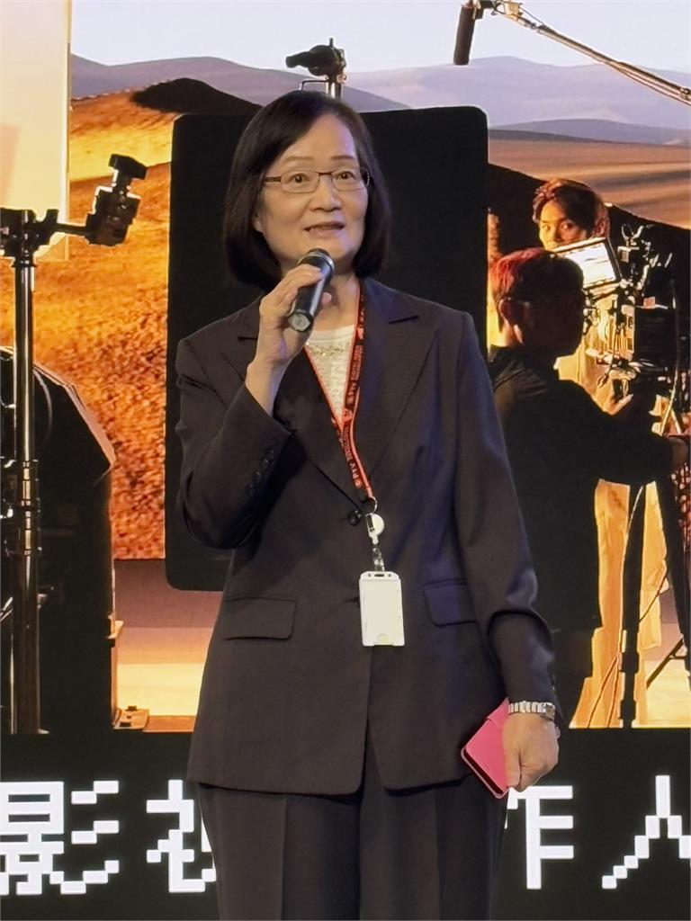 台灣影視升級「2億元」虛擬棚開放實戰！民視聯手歐諾推「LED虛擬影視培訓班」