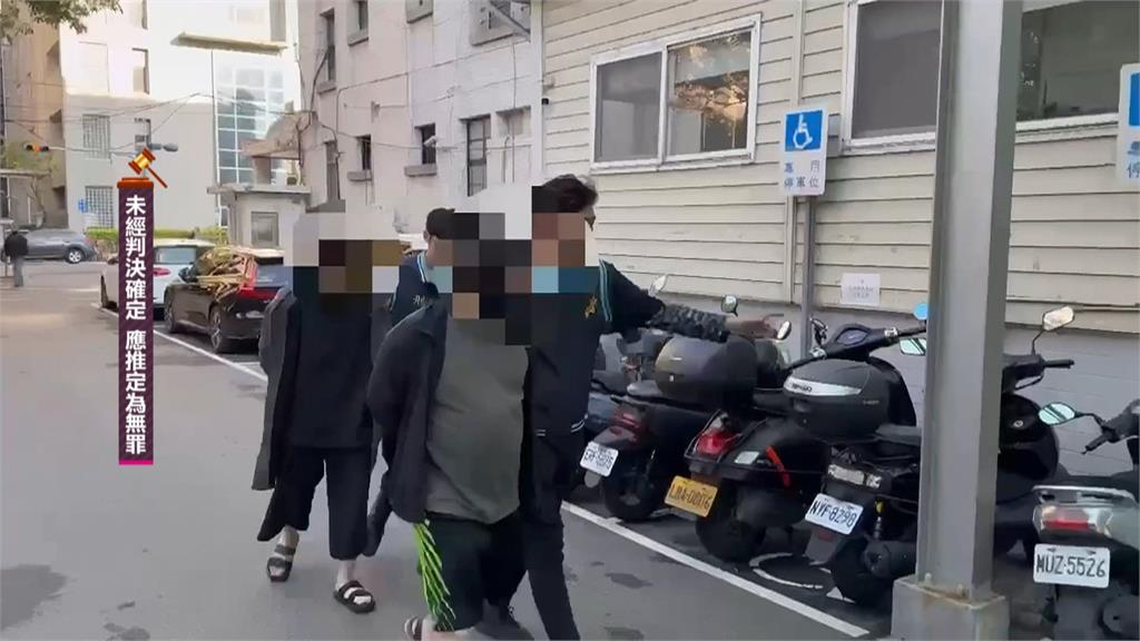 粉絲約見面設局！　虛擬貨幣網紅「遭綁洗劫」500萬沒了