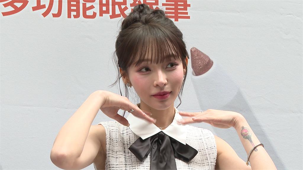 應援超吸睛！　登日媒頭版成WBC「嬌點」　林襄：感謝厚愛