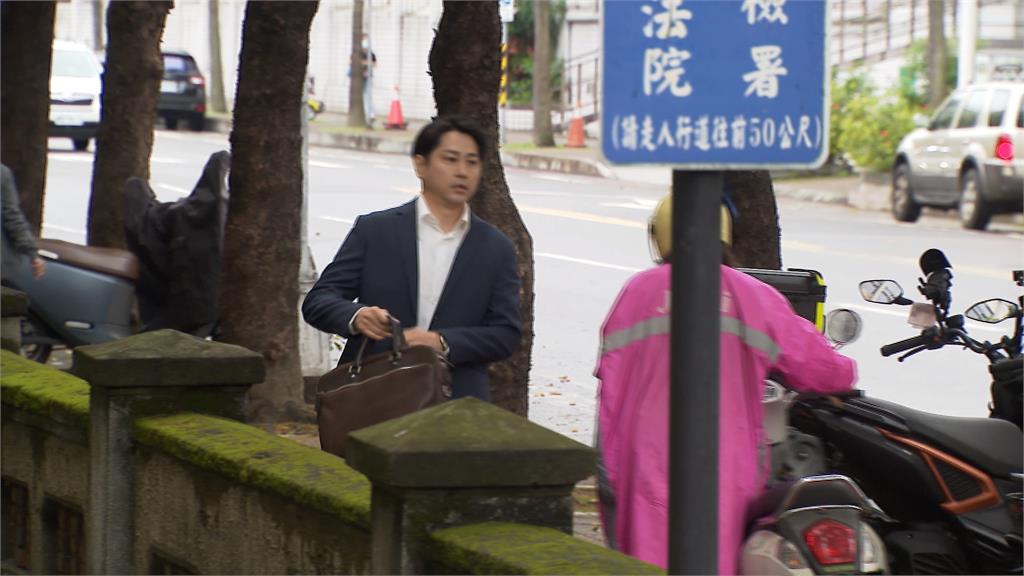 曾預告揭徐巧芯「收紅錢」內幕　杜秉澄今開庭僅稱「她做壞事」　