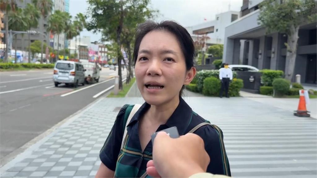 快新聞／陳幸妤「毀滅式」連環開撕趙建銘！扁後悔勸阻離婚　綠委這樣看