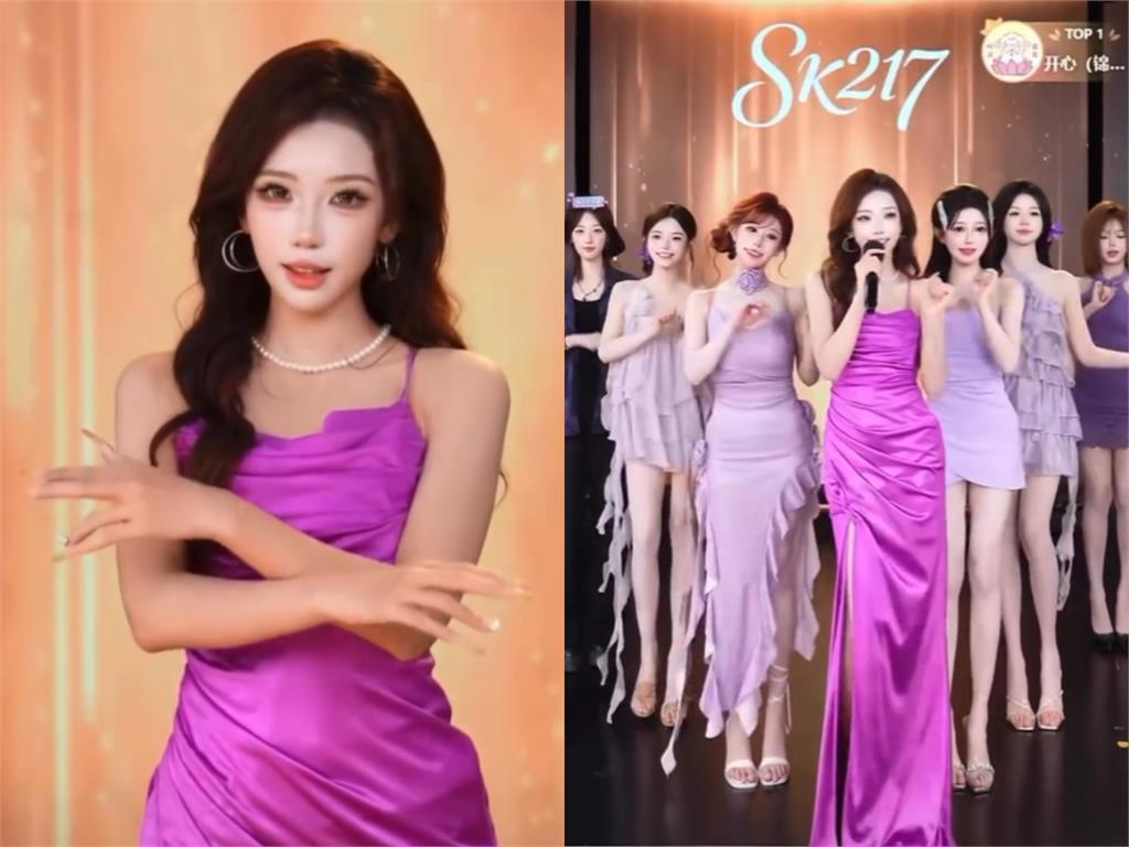 楓葉姐姐突遭曝「真實年齡」尖叫急喊:不播了!一票人勸「不公開比較好」