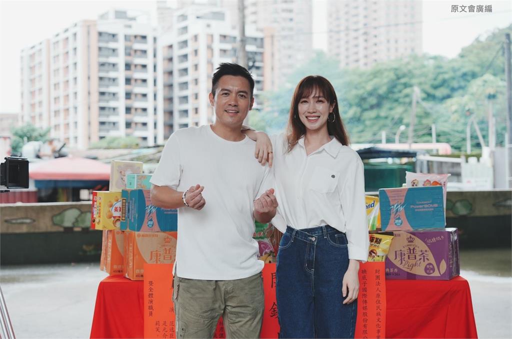 打造最暖都原療癒劇!范逸臣、民雄18年後再合體 小薰喊「聽他的歌長大」