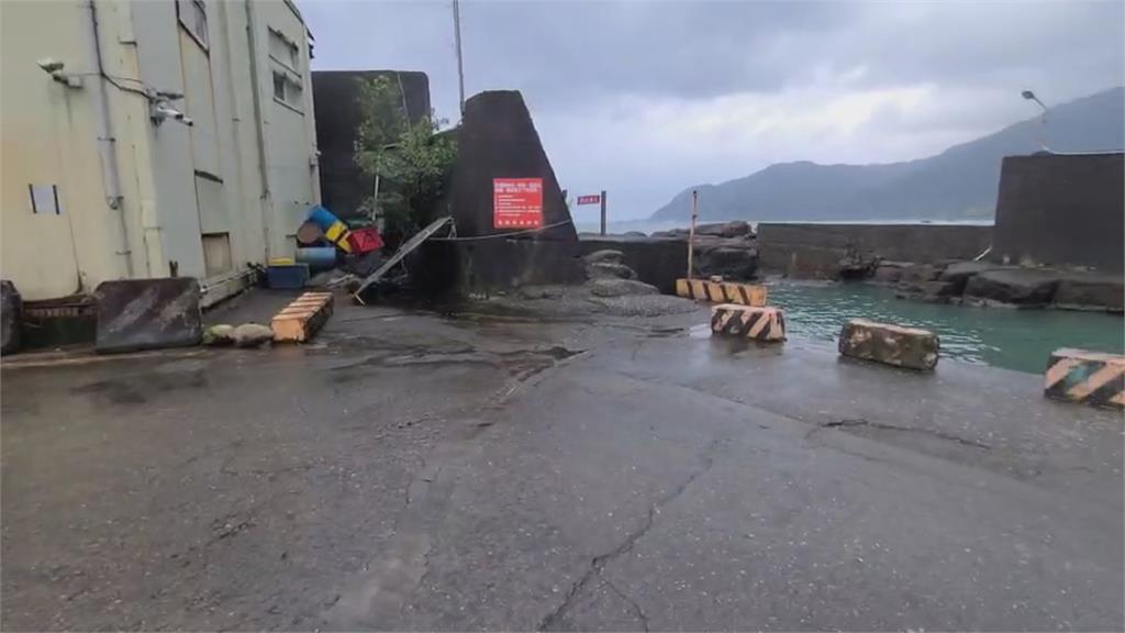 誤信導航連人帶車墜海! 地院判決「他」疏失最大