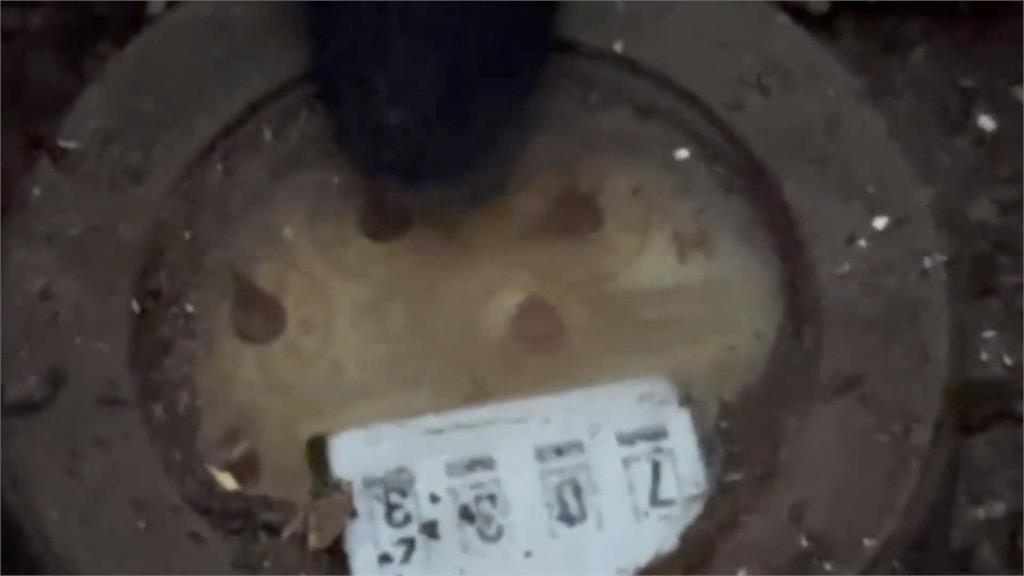 有異狀！兩個月用水破6000度　台中老婦「住家孤獨死」成乾屍