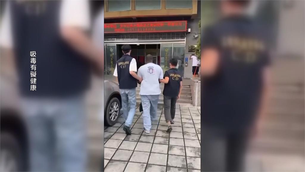 腸胃道全是毒膠囊！　法籍男「人體運毒」遭攔截
