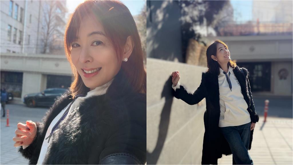 賈永婕曝「愛自由」沒有正式公關團隊！遭酸「你很假掰」本人回應了