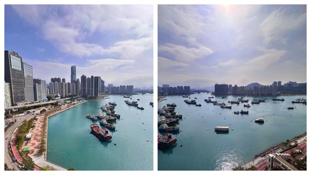 鄧紫棋想家了？突嘆「想念看到的藍天」曬無敵海景　香港豪宅價格也曝光