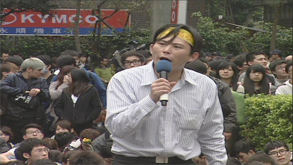 黃國昌要求交保密協議!專家揭「談判常識」列9點開嗆:不是蠢就是壞
