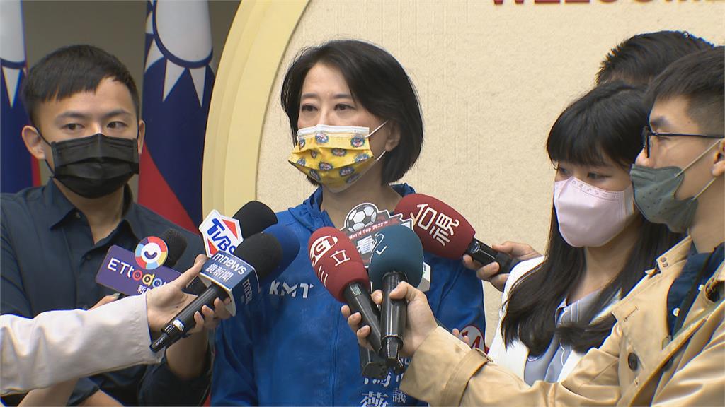 台北市立委補選藍綠戰　國民黨誰出戰吳怡農？