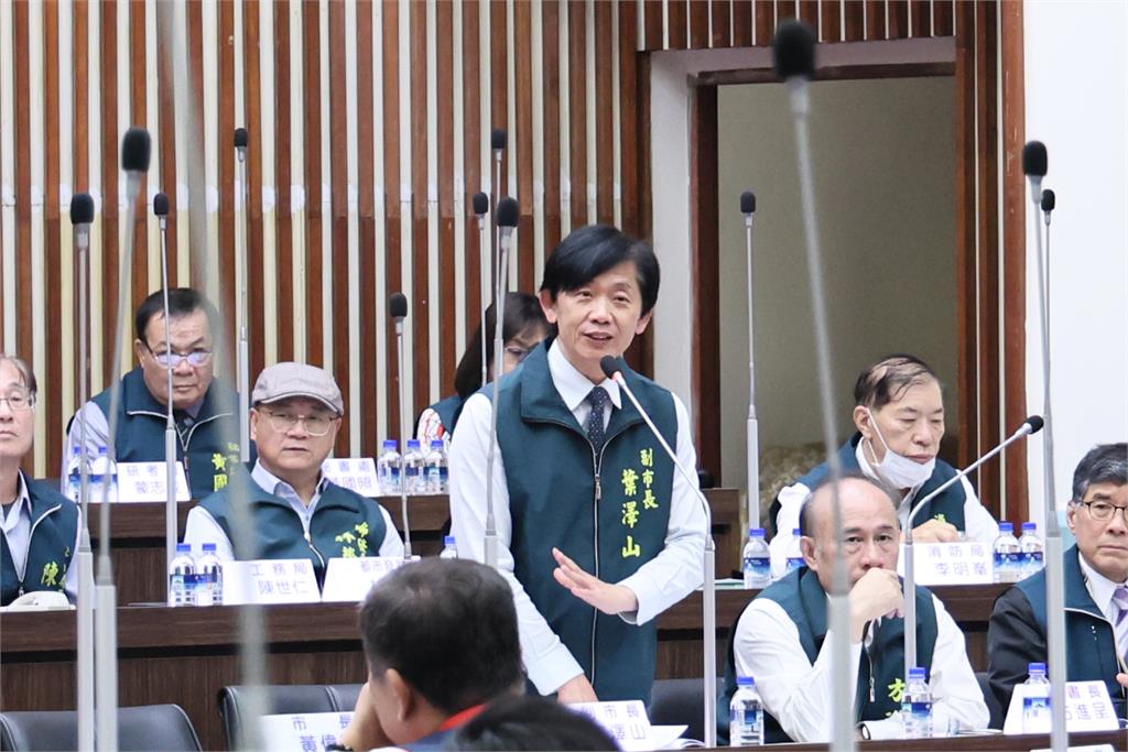 快新聞/台南逾6800戶民宅受損 市府向中央請命:給予災民實質協助