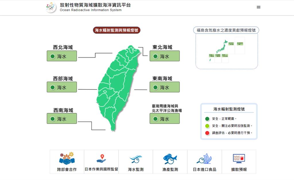 日本開始排放核廢水!食藥署點名13水產品「章魚、秋刀魚、鮭魚」要小心