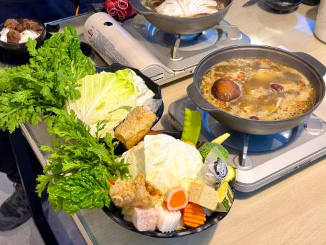 山林裡的暖心滋味　嘉義縣推山景美食療癒旅程