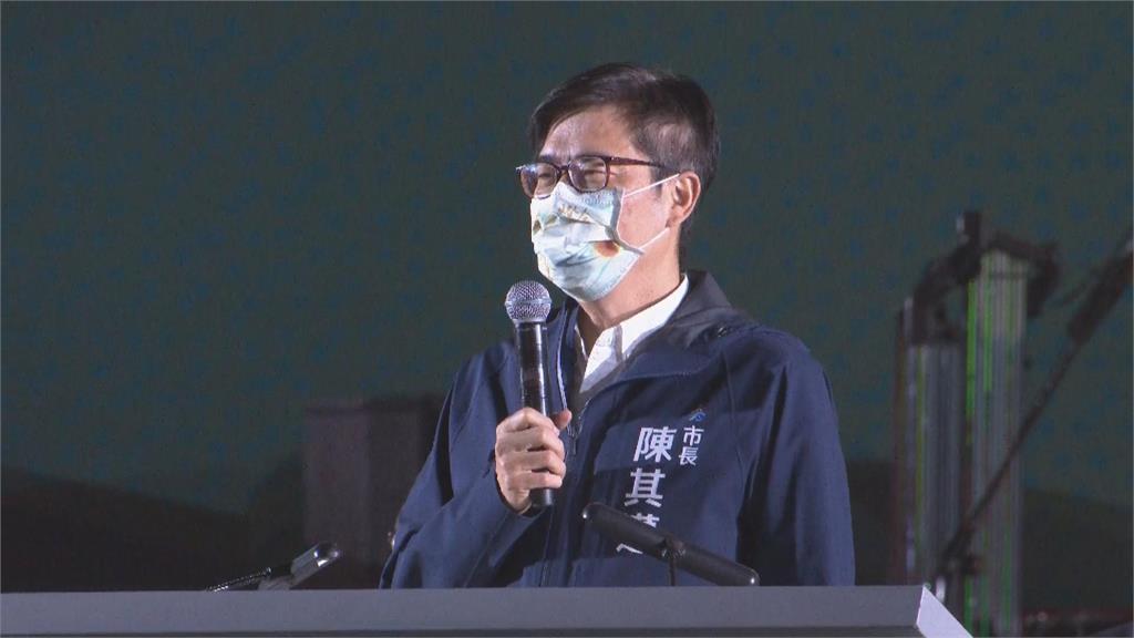 台灣燈會在高雄 主燈「鳳彩飛舞」氣勢磅礡