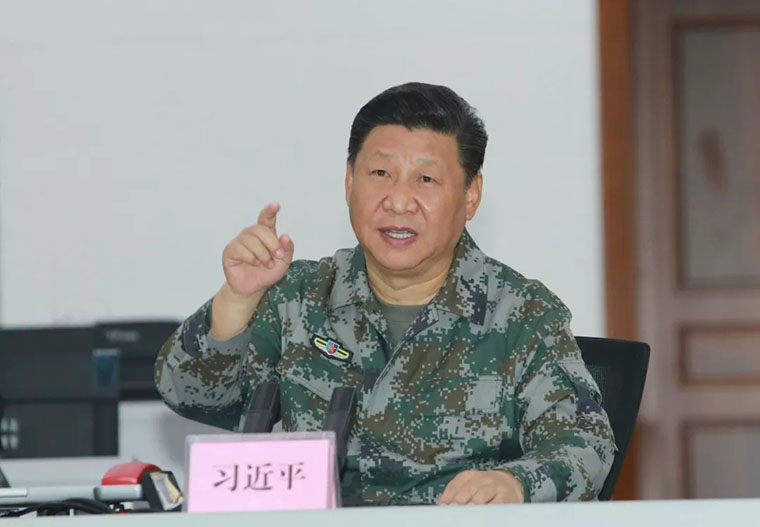 快新聞／中國2027年武統台灣？ 趙曉慧點出習近平「這難處」