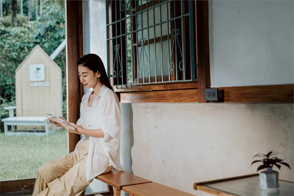 山林美學 × 慢活提案，嘉義縣攜手日籍藝人大久保麻梨子 推出全新國際觀光影片