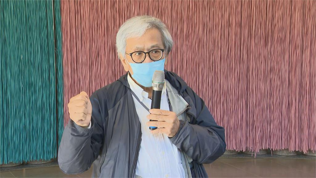 快新聞/音樂追思「台灣勇士」曾聖光 曾媽媽聽《你是我的寶貝》忍不住淚崩