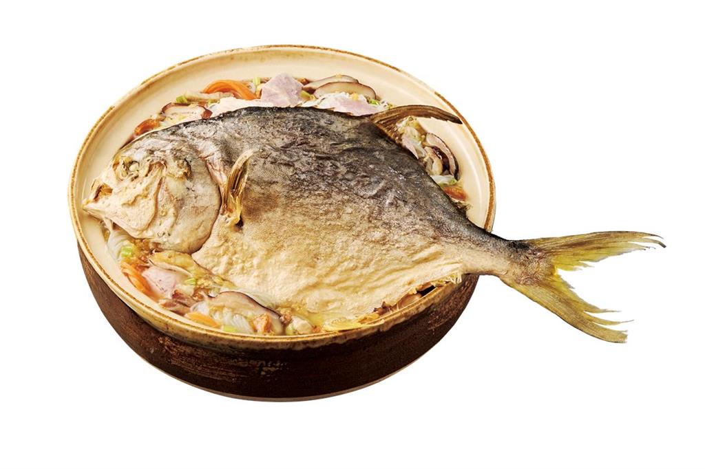 春節一位難求!老協珍瞄準省時上菜趨勢 米其林三星頤宮聯名回歸、年菜好市多獨家登場