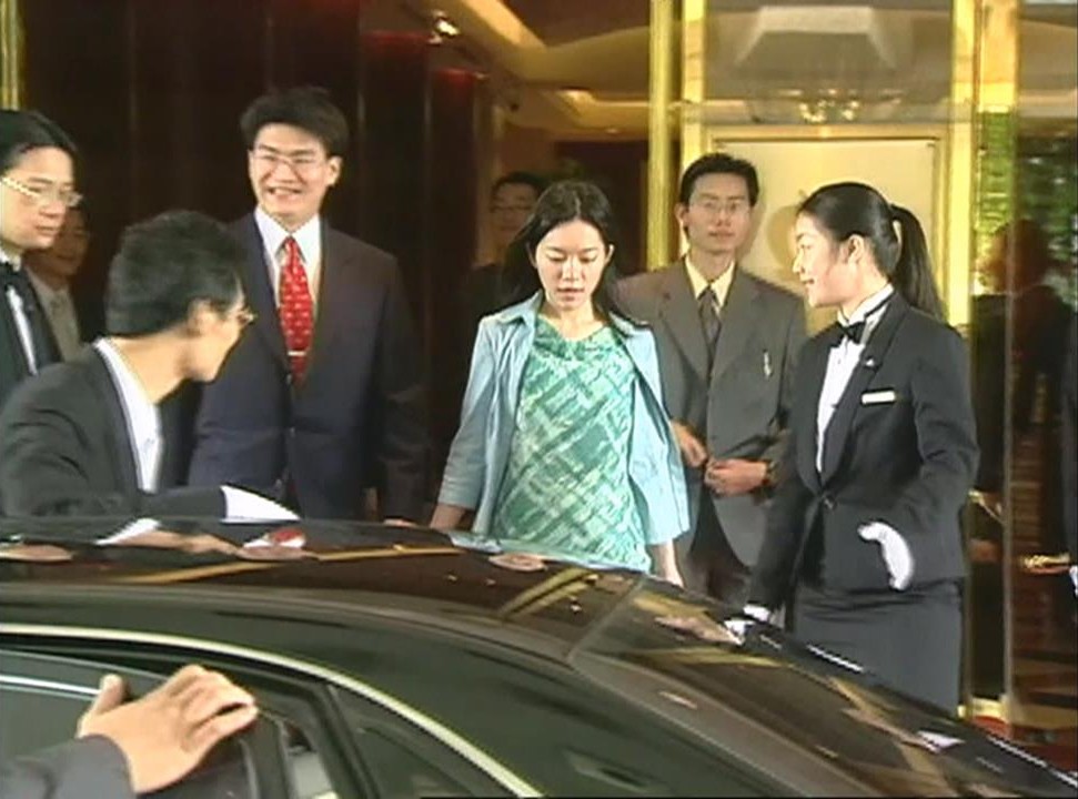 陳幸妤