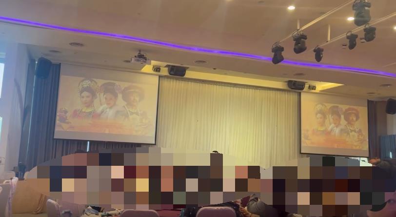 婚宴播「甄嬛傳」吸95萬人朝聖！網敲碗「1大名場面」新娘曝：不適合