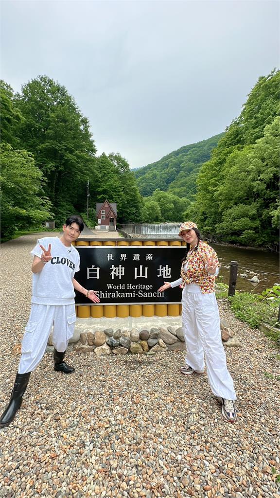 陳美鳳大啖青森牛排好吃到起雞皮疙瘩!像是再談一次戀愛