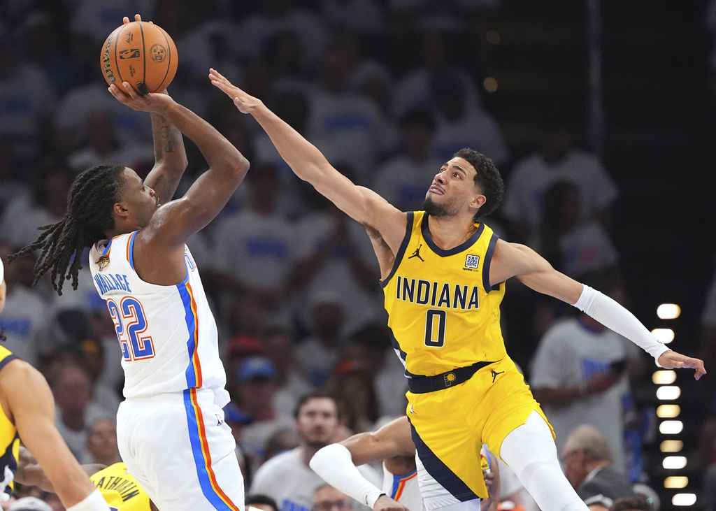 NBA總冠軍賽/總裁Silver帶領聯盟12年 今年將有第9支不同球隊奪冠