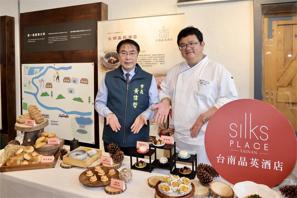 《鯤島行者》Steam平台免費載 黃偉哲:重回400年前台南