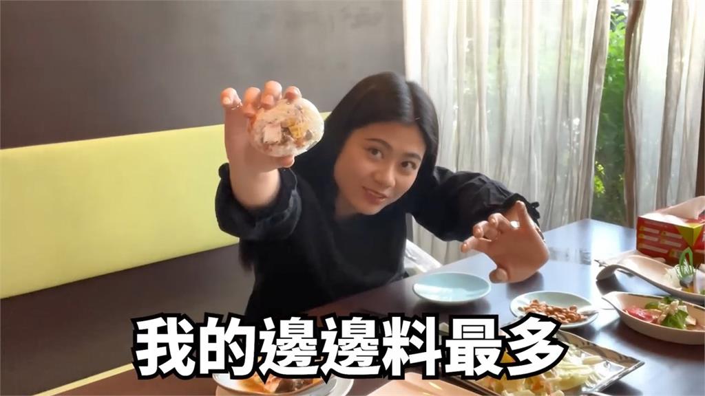 跟著台中司機吃 這間平均1菜竟不用50元!她大推:非常值