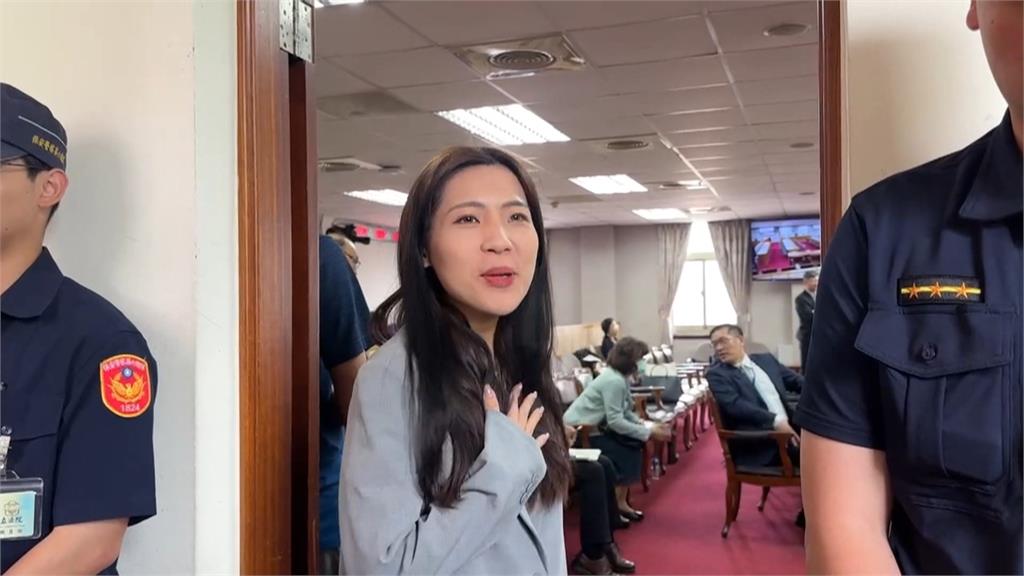 藍營軍購內部互槓！　趙少康嗆黨中央「以前何時有黨版」？
