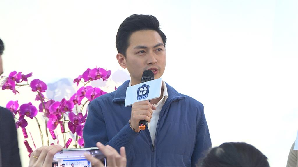罷團看不下去! 藍委廖偉翔抱屈新光氣爆直播疑遭政治操作