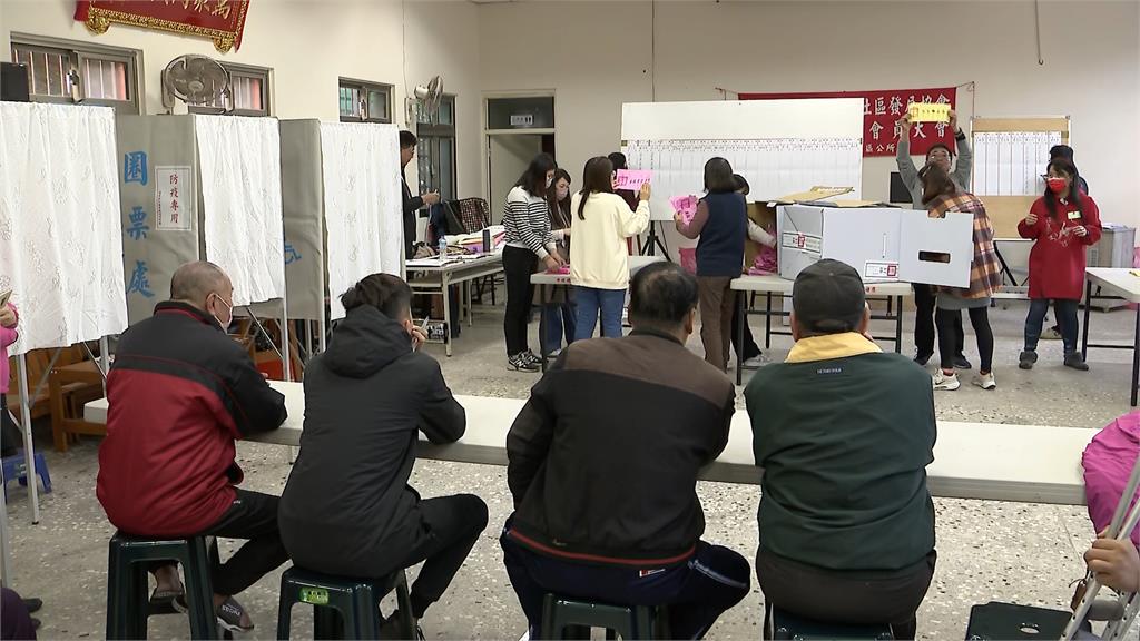 立院今審中選會人事案　游盈隆：若任中選會主委　將辭基金會職務