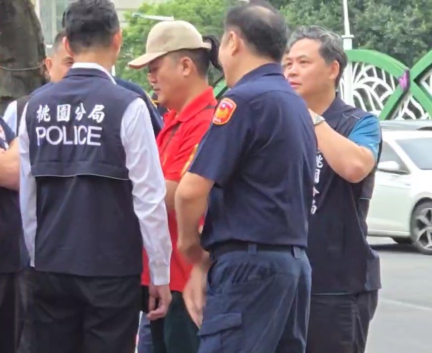 曾嗆警「一百通110伺候」 退休警察「蕭湘公子」遭判2年8月
