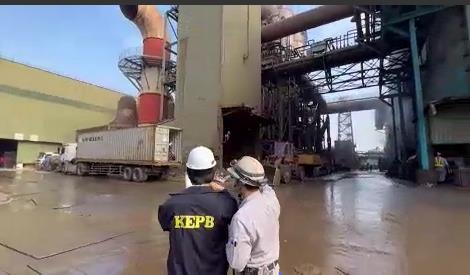 駁火力全開 台電:燃煤空污已減九成