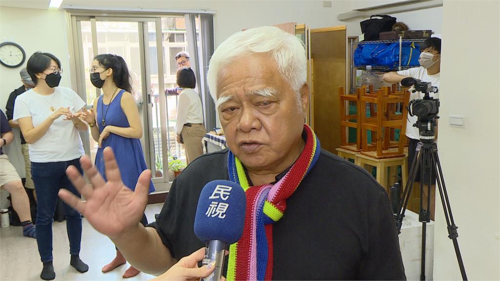 胡德夫、陳明章、陳永淘 3吟遊詩人唱出故鄉的歌