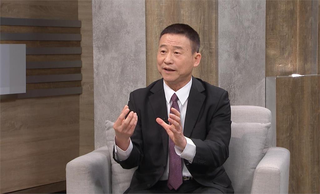 拉法葉艦弊案致外交危機 曹進平靠"刻意巧遇"突圍