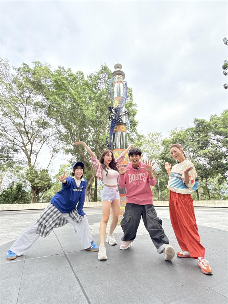 《綜藝新時代》阿翔被爆「長得像台彩頭獎得主」！彩券行老闆驚呼「頭獎得主現身」