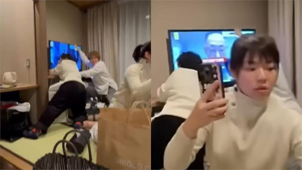 台灣人遇日本7.5強震「反應兩樣情」!一票人「淡定躺床」:就這樣等到結束