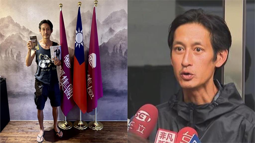 唐治平消失數日「白髮暴瘦」現蹤!最新近況「獲得1職位」內幕曝光