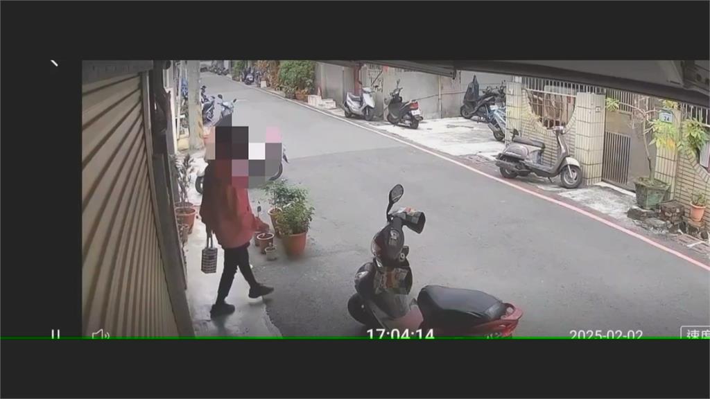 高雄驚爆分屍命案！　疑似婦人屍塊散落大排水溝